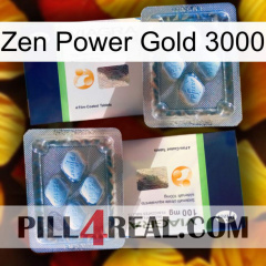 Zen Power Gold 3000 viagra5